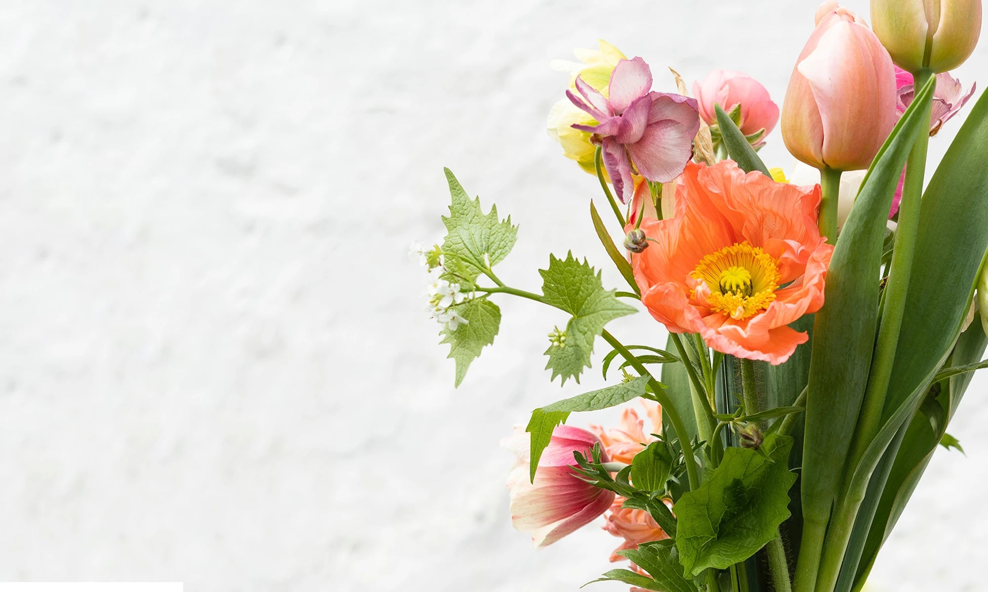 Define bouquet discount