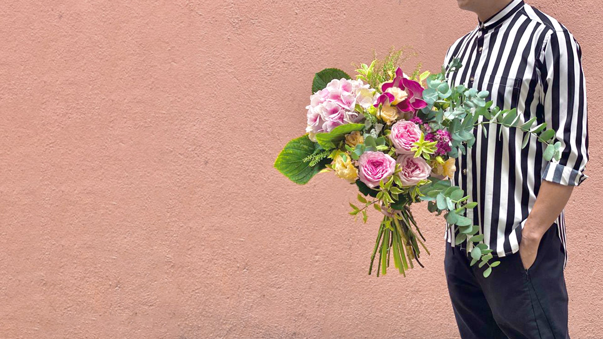 CONGRATULATIONS FLOWERS