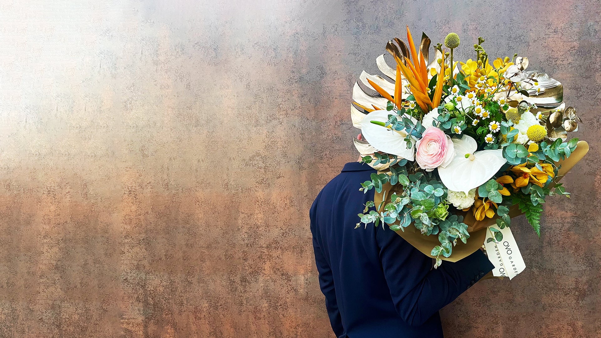 GRAND OPENING FLOWERS