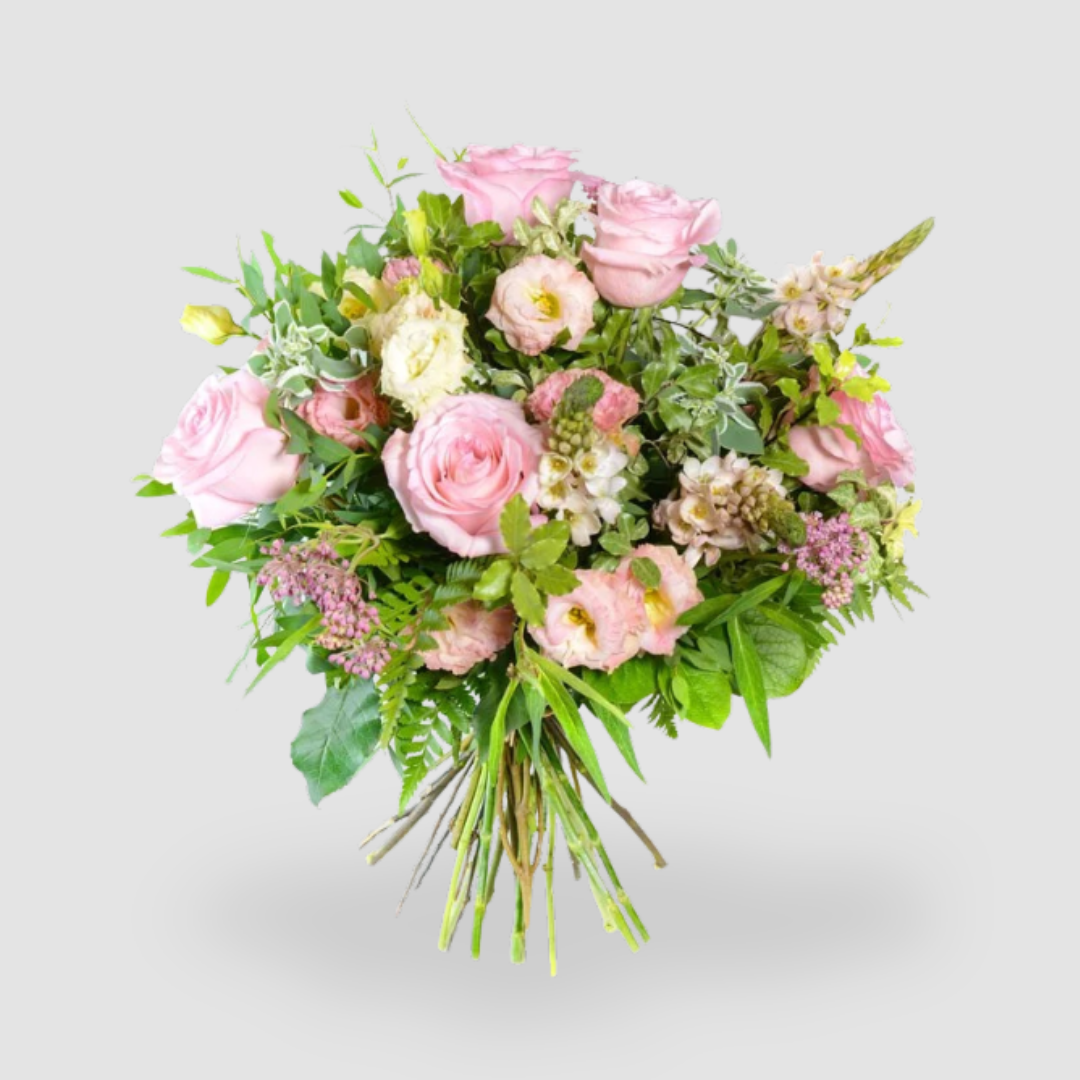 OVO GARDEN - Apple of My Eye Flower Bouquet花束