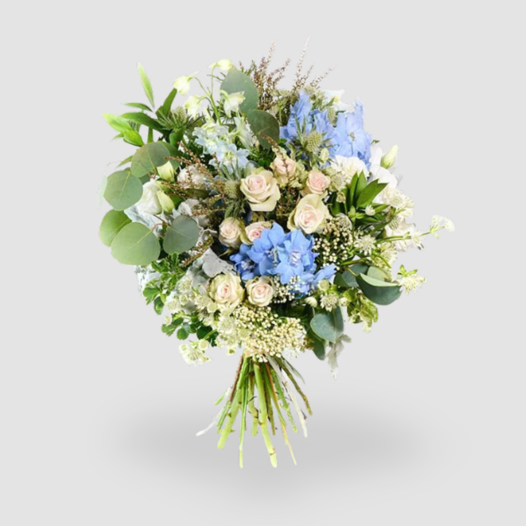 OVO GARDEN - Fairy Tale Flower Bouquet花束