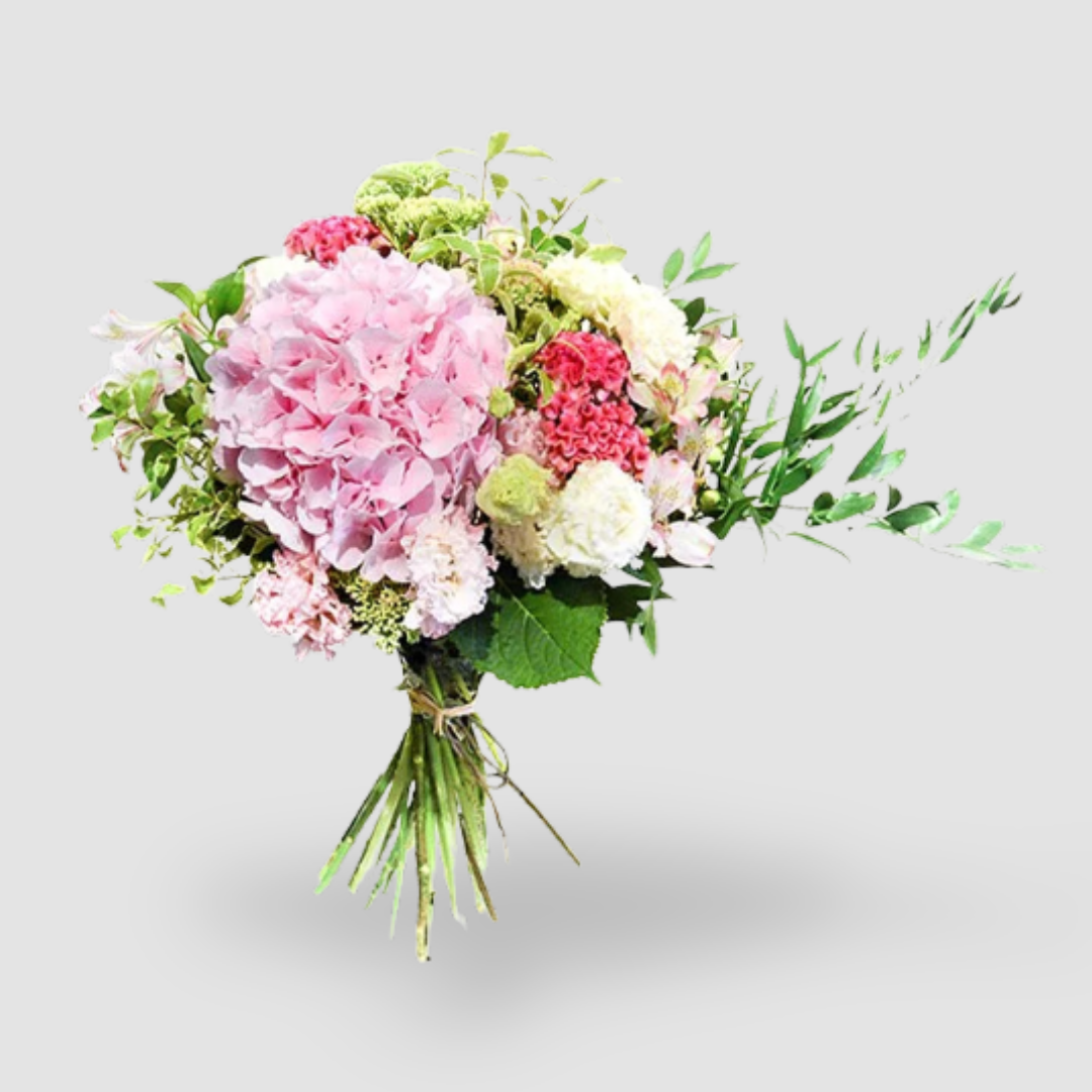 OVO GARDEN - Forever Spring Flower Bouquet花束