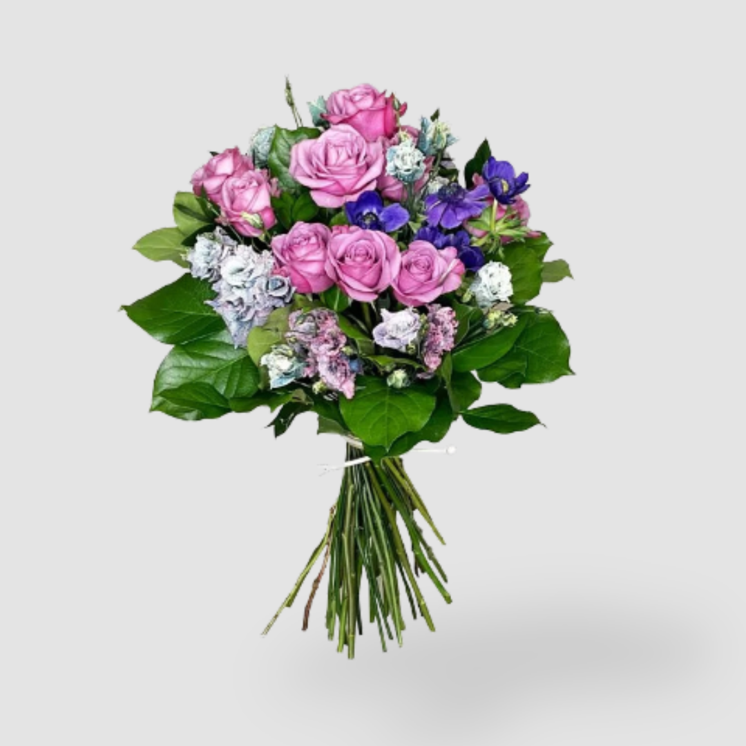 OVO GARDEN - Irresistible You Flower Bouquet花束