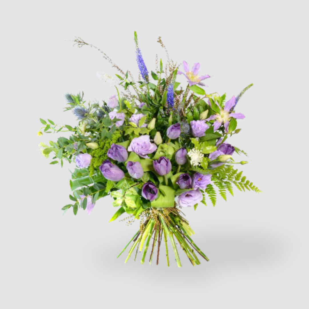 OVO GARDEN - Little Florence Flower Bouquet花束