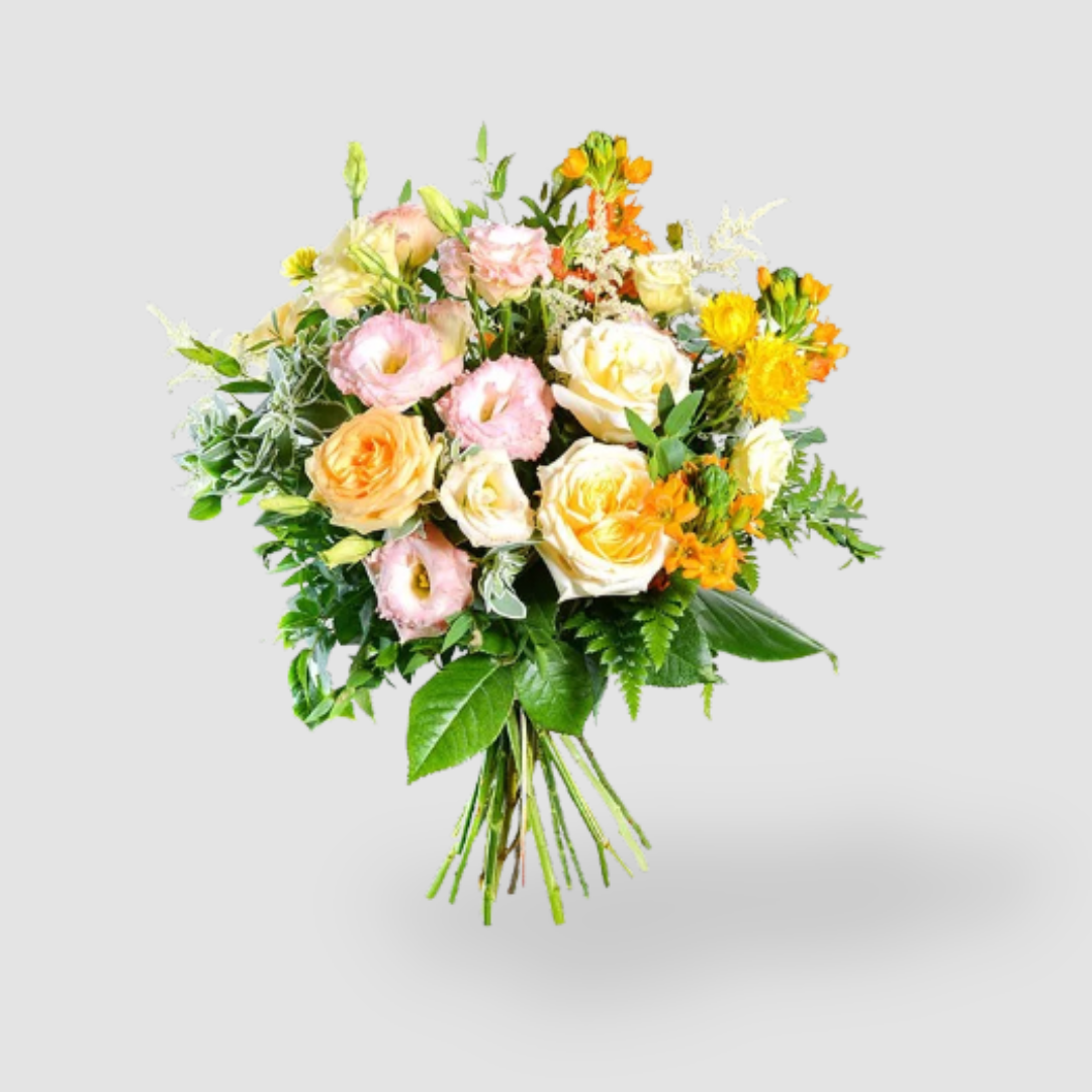 OVO GARDEN - The Magic Moment Flower Bouquet花束