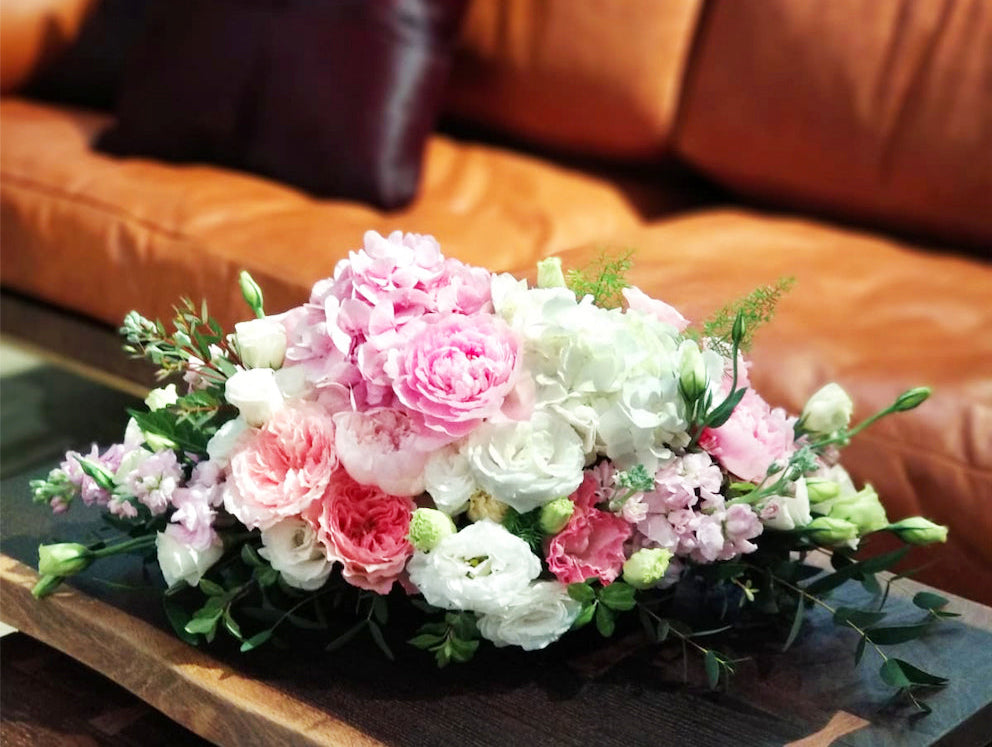 5 Essential Tips To Keeping Flowers Healthy