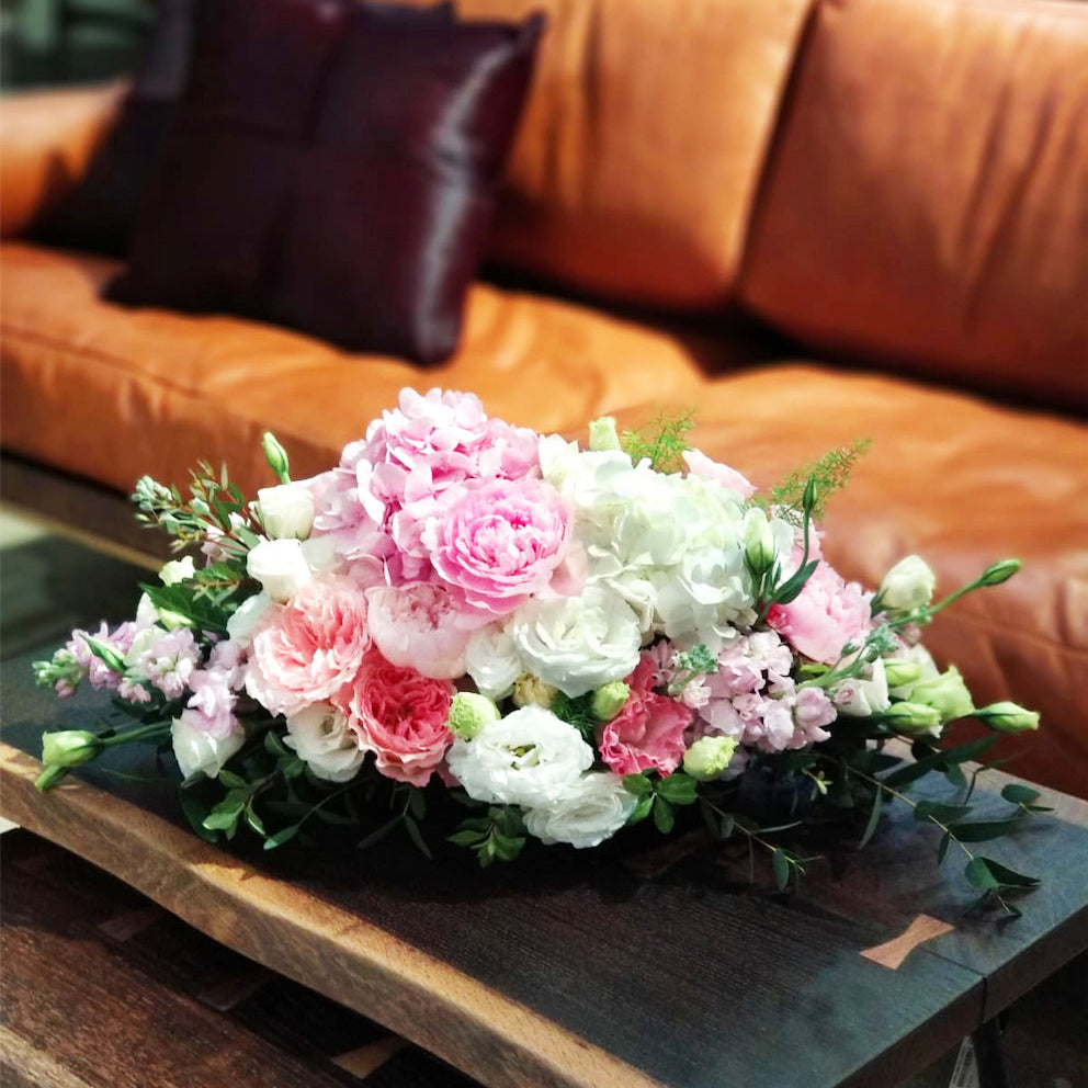 5 Essential Tips To Keeping Flowers Healthy