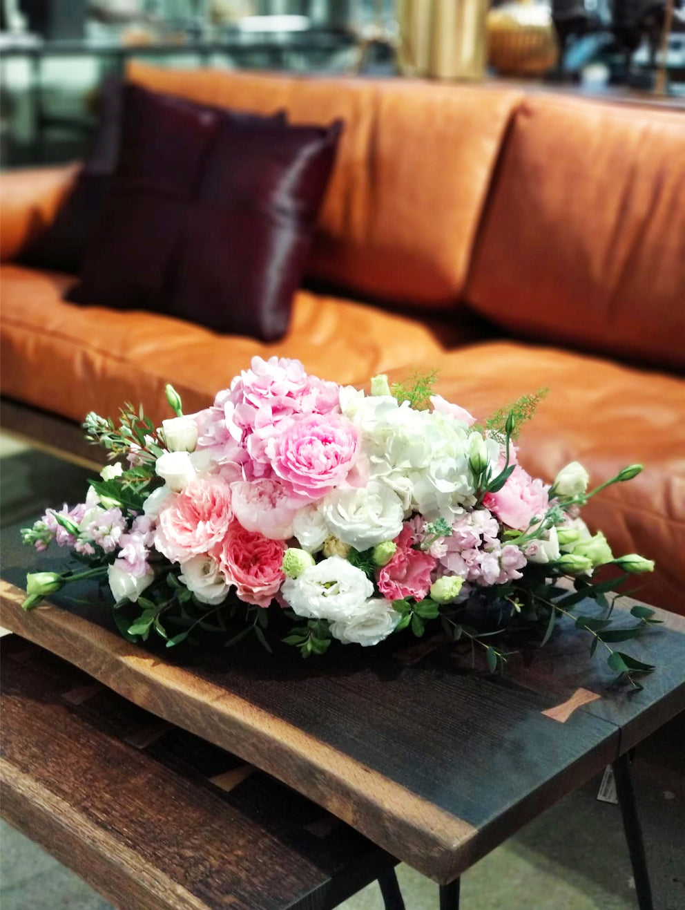 5 Essential Tips To Keeping Flowers Healthy