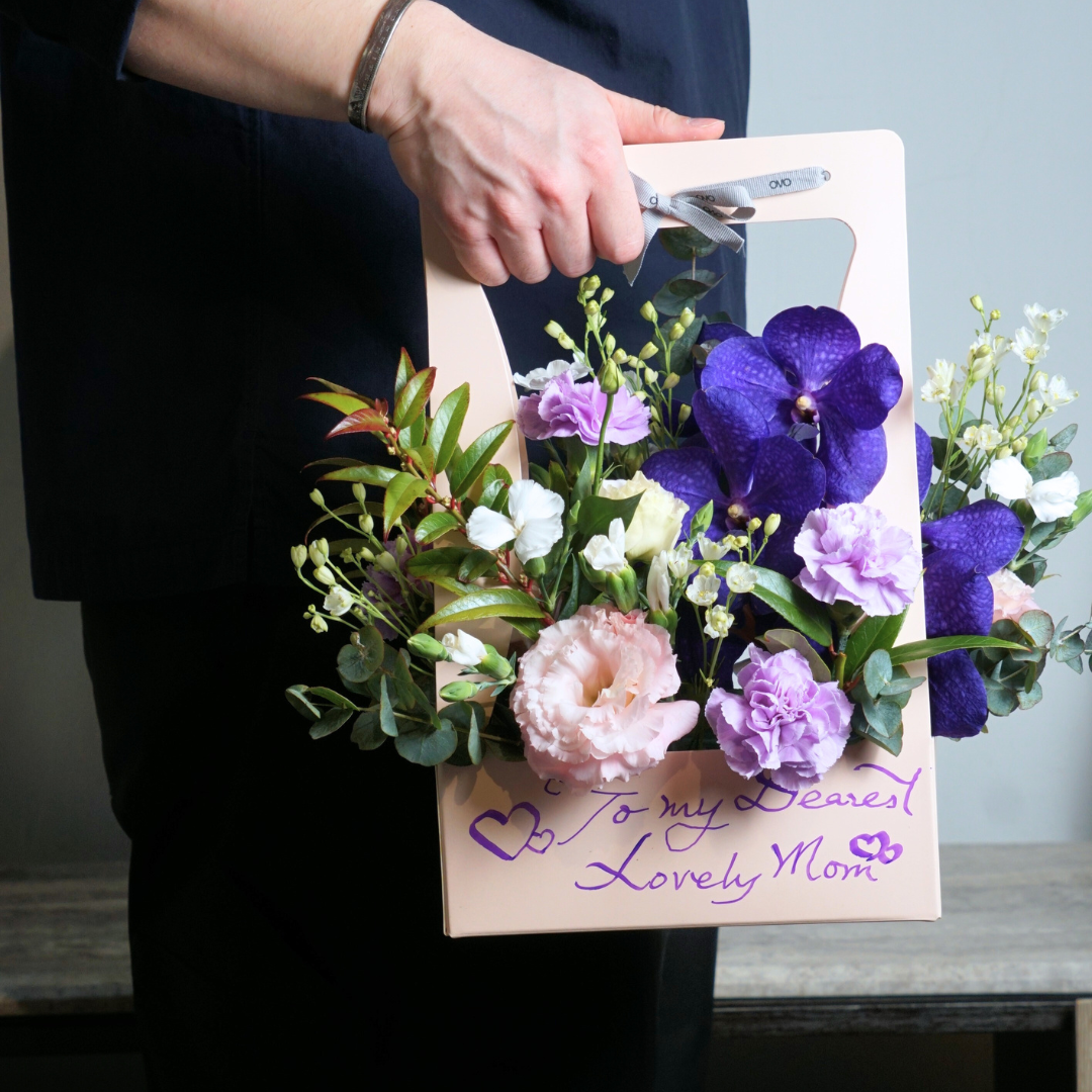 10 Perfect Occasions to Send Flower Bouquets in Hong Kong