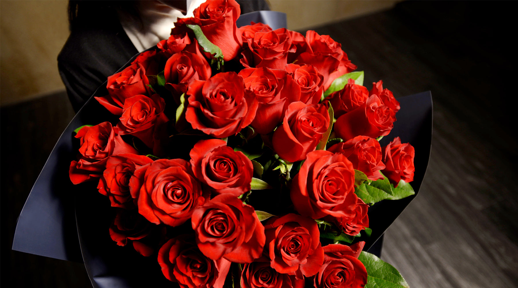 Prepare the sweetest rose for your loved one this Valentine’s Day