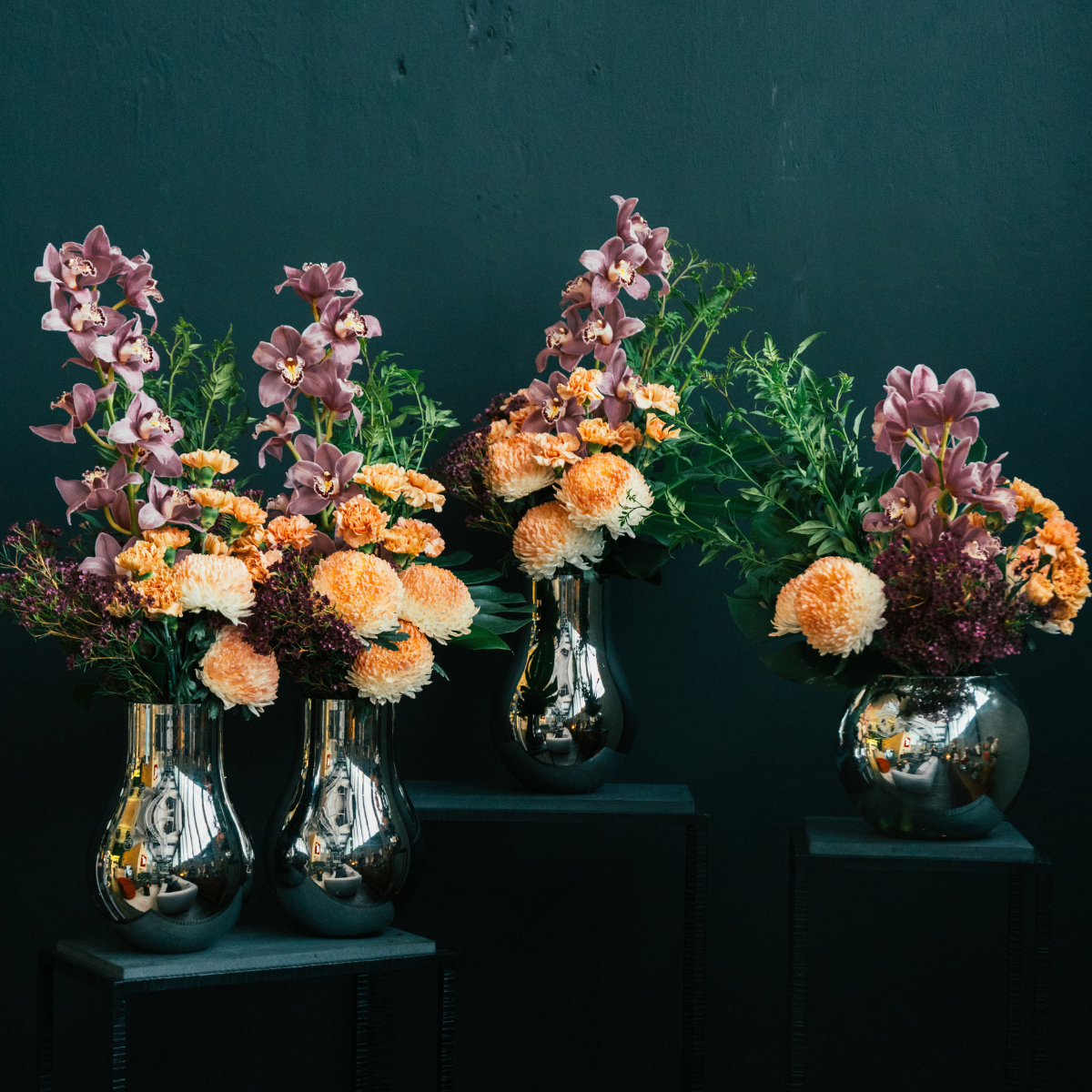 4, 16, 26, or 52 Weeks? A Full Comparison of the OVO GARDEN Flower Subscription Plans