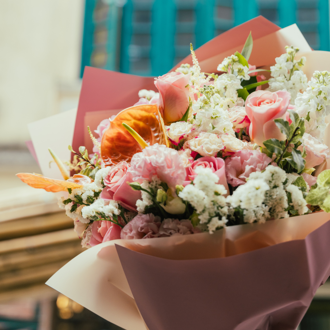 Must-See New Flower Bouquets | Perfect Fresh Blooms for Birthday, Anniversary & Gifting