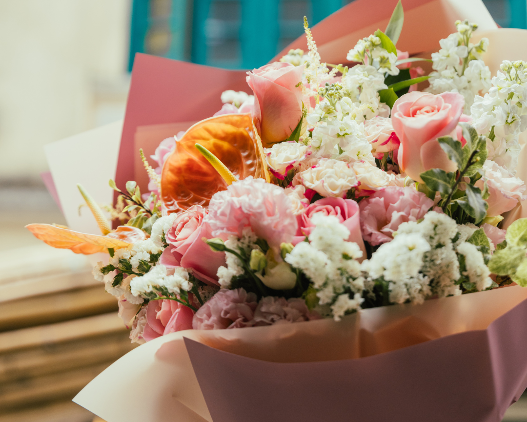 Must-See New Flower Bouquets | Perfect Fresh Blooms for Birthday, Anniversary & Gifting