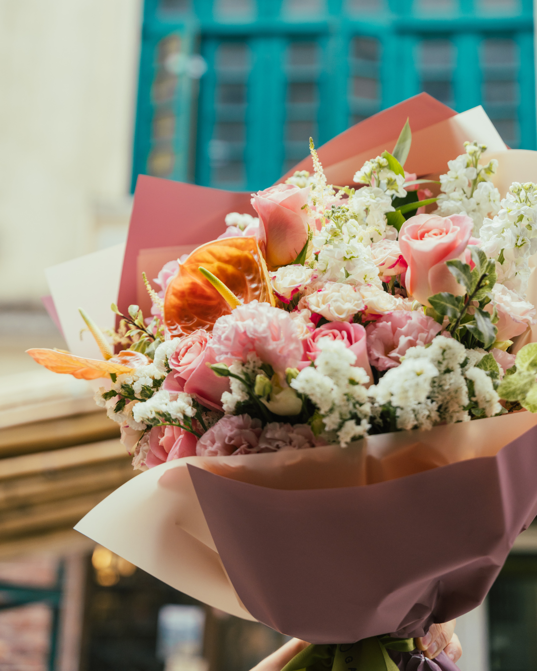 Must-See New Flower Bouquets | Perfect Fresh Blooms for Birthday, Anniversary & Gifting