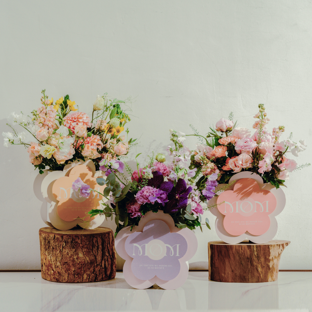 Every Mother Deserves the Best: Why Flowers Remain the Perfect Mother’s Day Gift in 2026