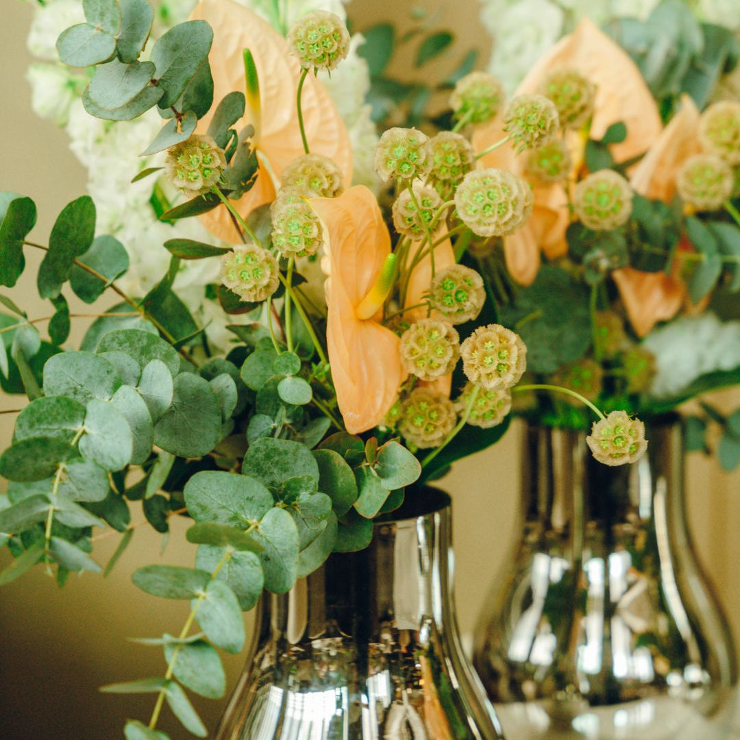 Why Monthly Flower Subscriptions Are Perfect for Hong Kong Homes