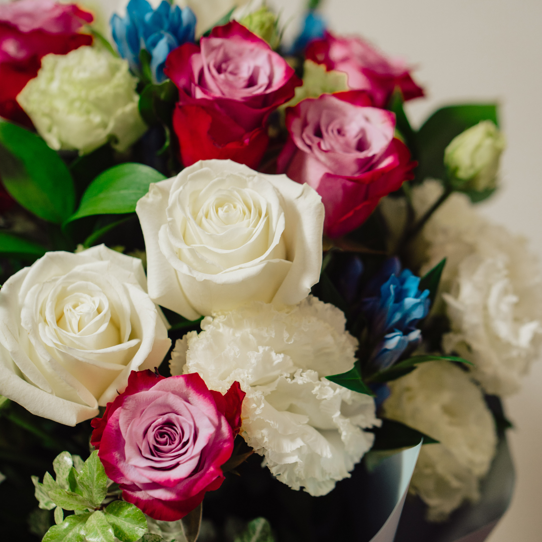 The Ultimate Guide to Choosing Fresh Roses in Hong Kong: What to Look For