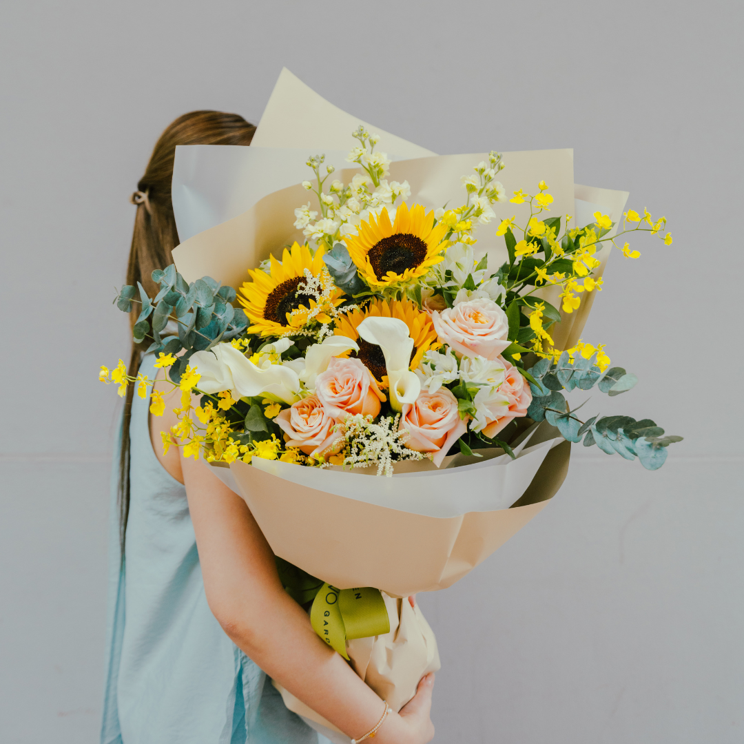 The Ultimate Graduation Bouquet Guide: Express Your Best Wishes in Full Bloom