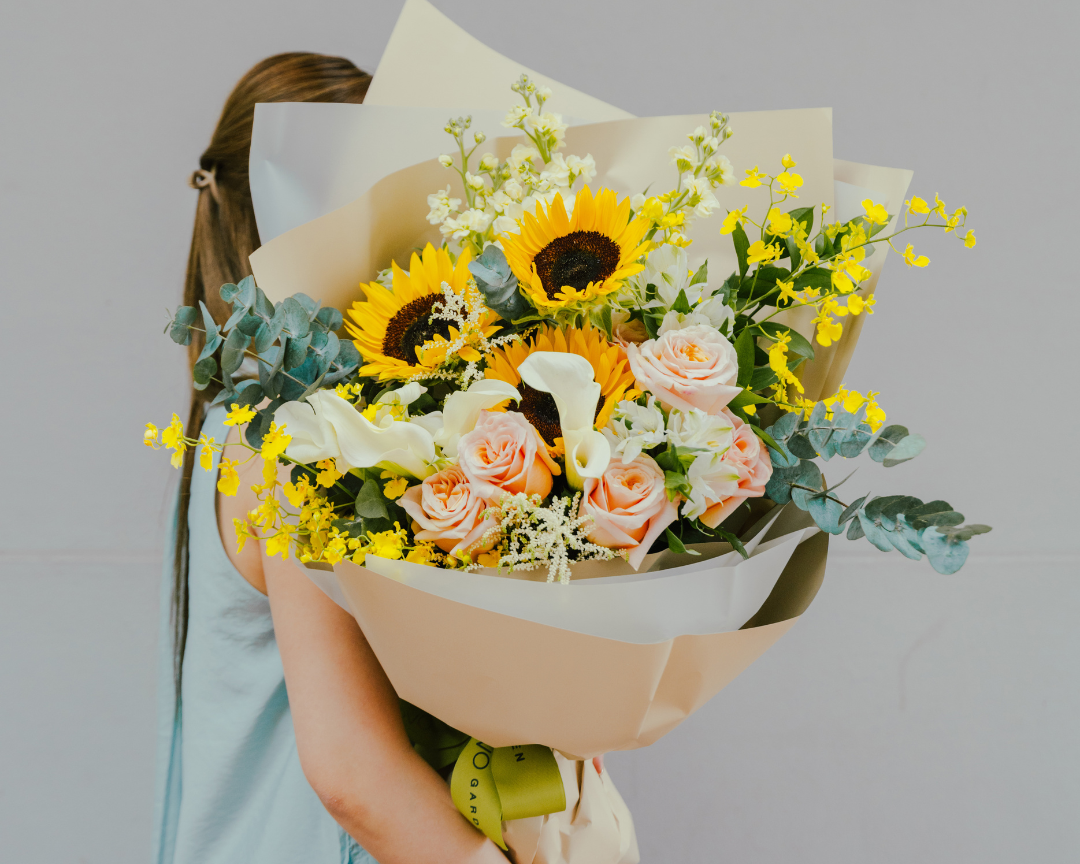 The Ultimate Graduation Bouquet Guide: Express Your Best Wishes in Full Bloom