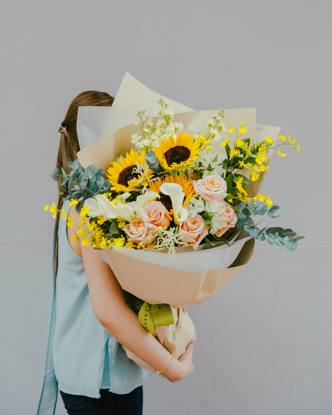 The Ultimate Graduation Bouquet Guide: Express Your Best Wishes in Full Bloom
