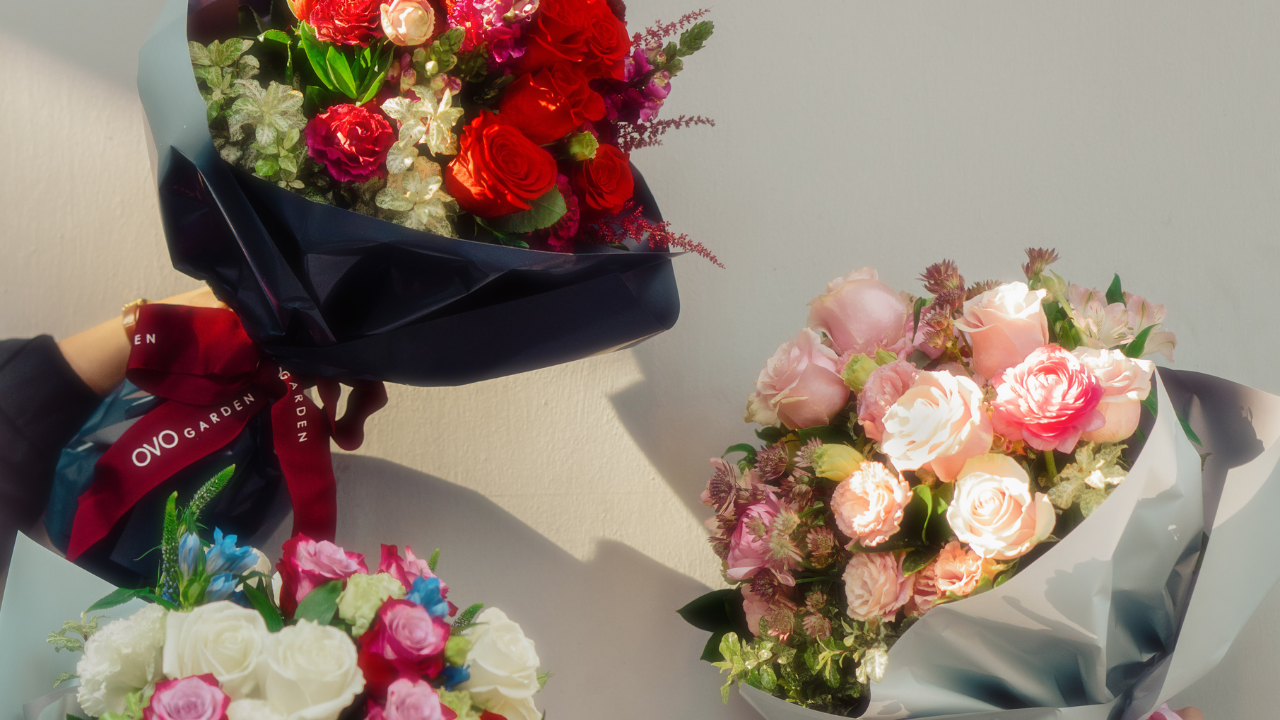 Ultimate Valentine's Day Flower Guide: Choosing the Perfect, Limited-Edition Bouquet for Your Special Someone