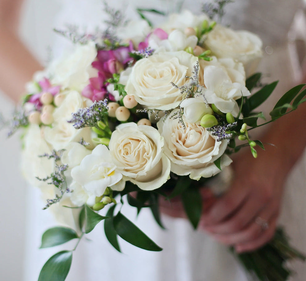 4 Best Pick Wedding Flower