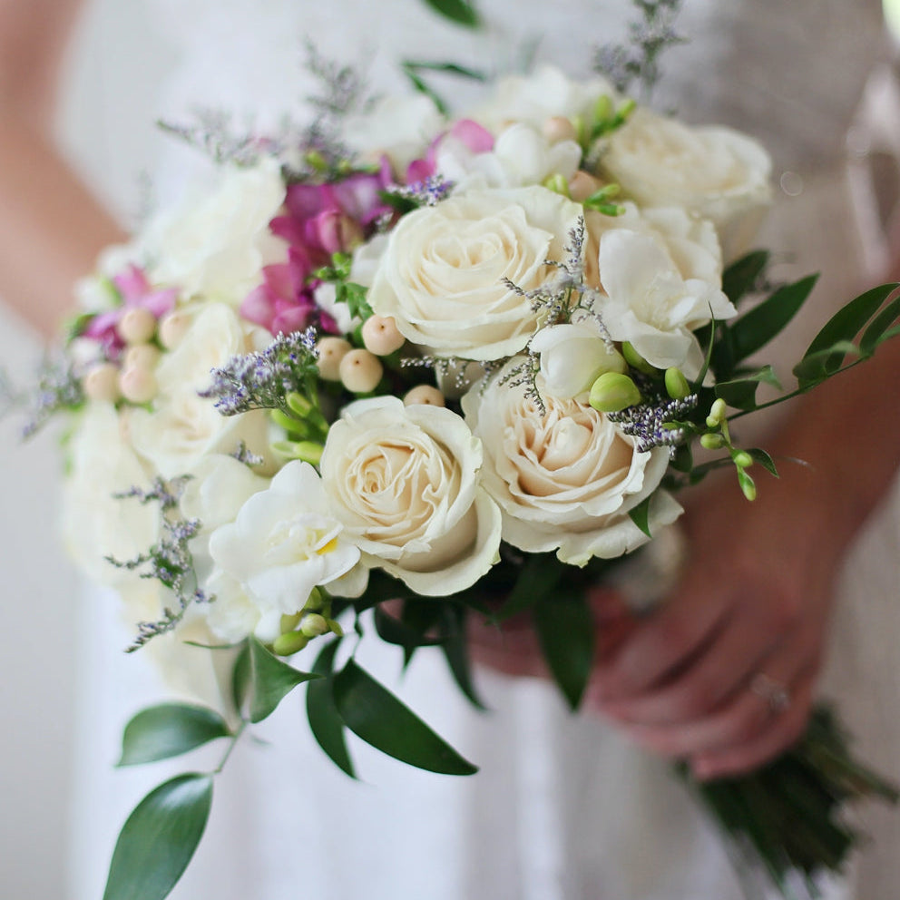 4 Best Pick Wedding Flower