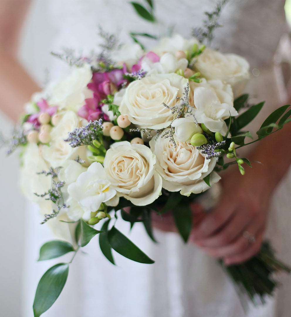 4 Best Pick Wedding Flower