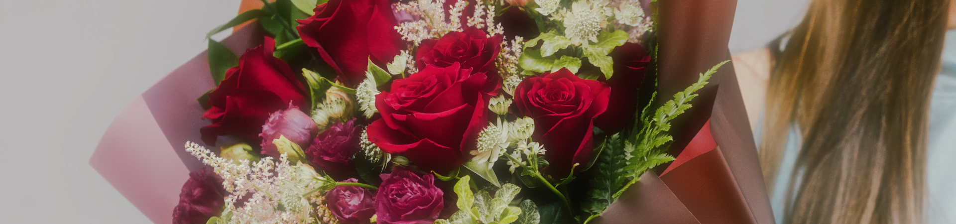 FLOWER BOUQUET