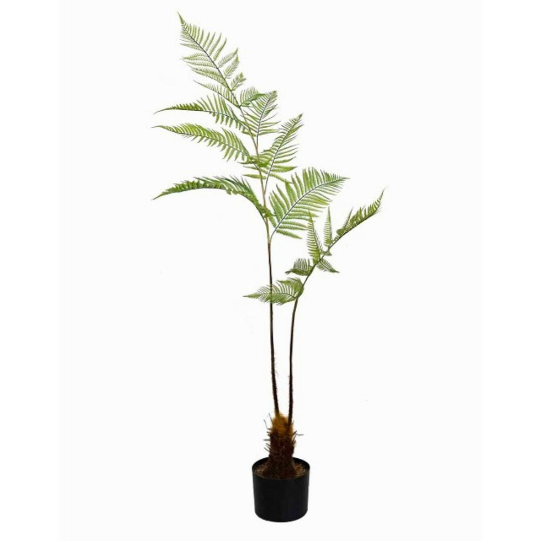 Artificial Fern Foliage 仿真蕨葉 ｜OVO GARDEN