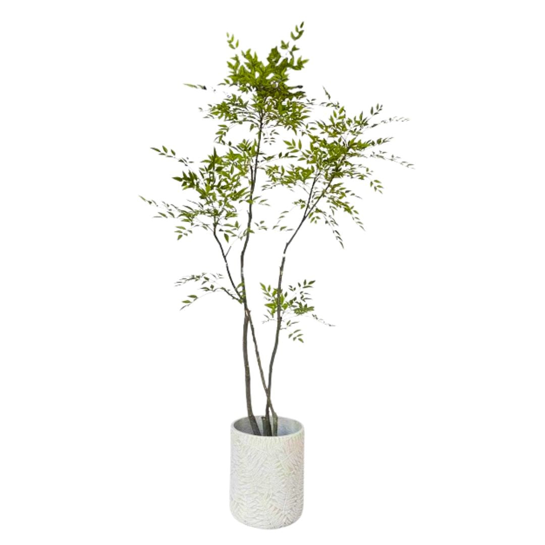 Artificial Heavenly Bamboo 仿真南天竹 ｜OVO GARDEN
