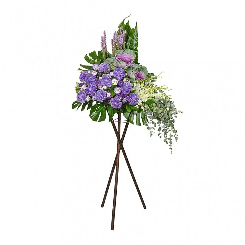 OVO GARDEN - Grand Opening Stand #20