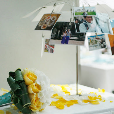 OVO GARDEN - Wedding package