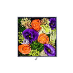 OVO GARDEN - Elegant Poet Flower Box