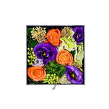 OVO GARDEN - Elegant Poet Flower Box