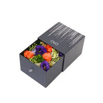 OVO GARDEN - Elegant Poet Flower Box