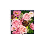 OVO GARDEN - Fairy's Kiss Flower Box