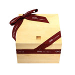 OVO GARDEN - Lady Flaunt Flower Box