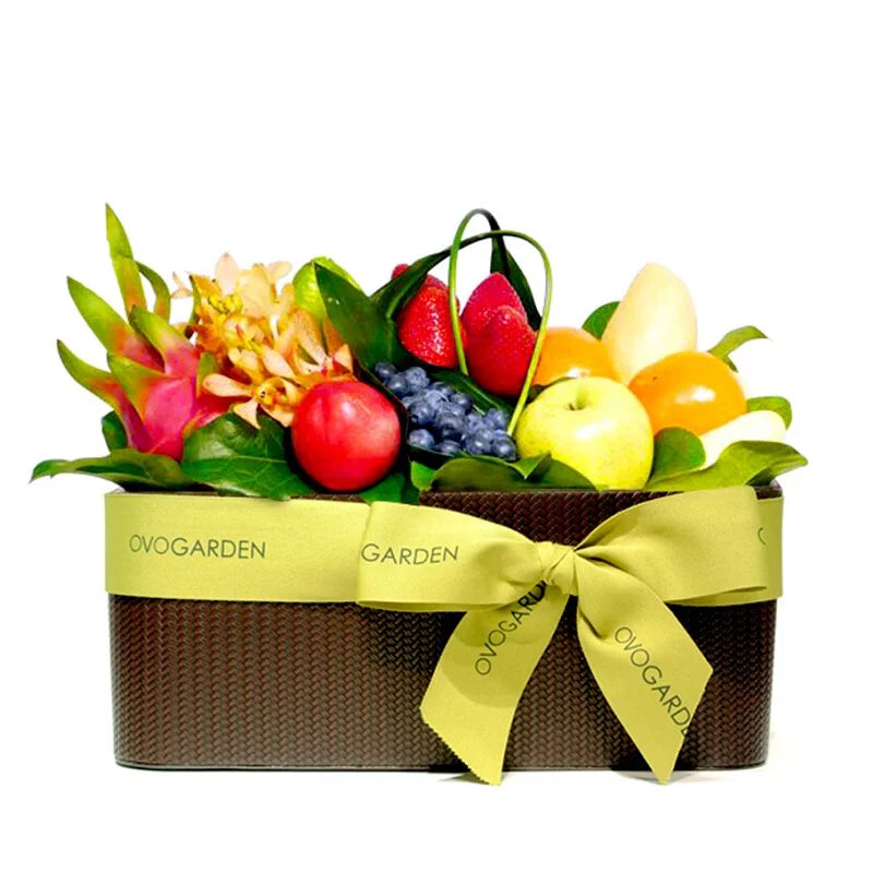 OVO GARDEN - Pick Me Up Gift Hamper